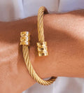 Classic Bangle Bracelet