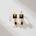 Elegant Fashion Earrings